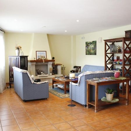 Pension Mosende Porrino Exterior photo